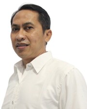 Yopi Taufan Lakstiyawan,S.Sos., M.M